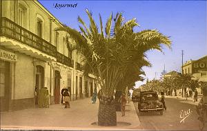 Lourmel 08